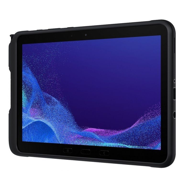 Samsung Tab Active4_ekranas_is kaires puses