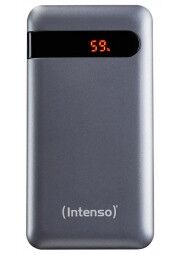 išorinė baterija 20000 mAh