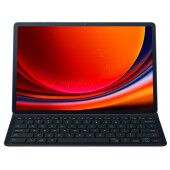 SAMSUNG Galaxy Tab S9+ dėklas su klaviatūra