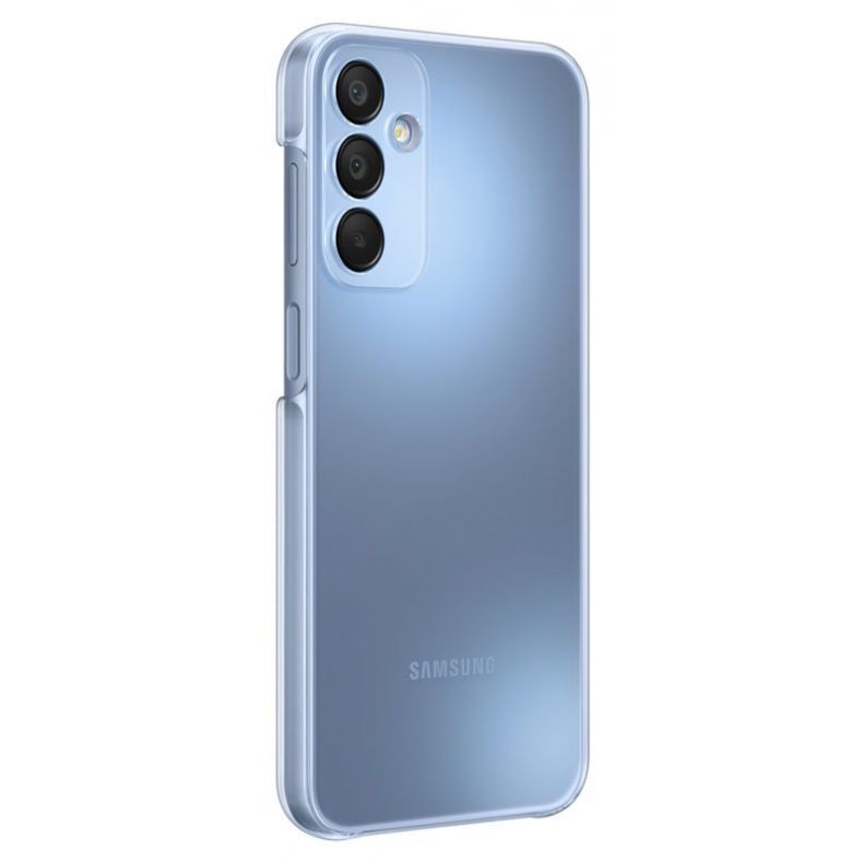 SAMSUNG Galaxy A15 | A15 5G skaidrus dėklas