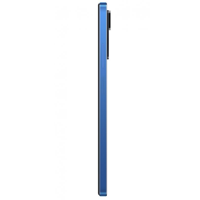 Xiaomi Note 11 pro melynos spalvos is sono su mygtukais