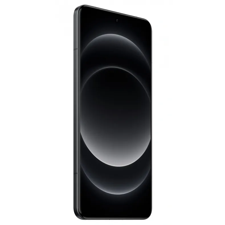 Xiaomi 14 ultra juodos spalvos 6 nuotrauka