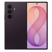 Samsung Fold8 ultra 512GB, violetinė, 1 nuotrauka