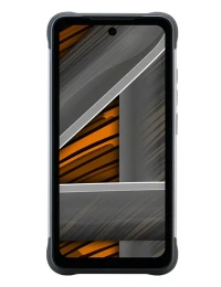 Hammer Blade 4 atsparus smūgiams išmanusis telefonas,6 128GB sidabrine 1 nuotrauka