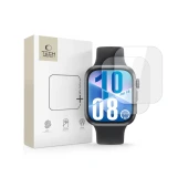 Techprotect Huawei Watch Fit 3 Fit 4 plėvelė, skaidri, 1 nuotrauka