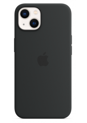 APPLE iPhone 13 mini silikoninis dėklas su MagSafe - MP.LT