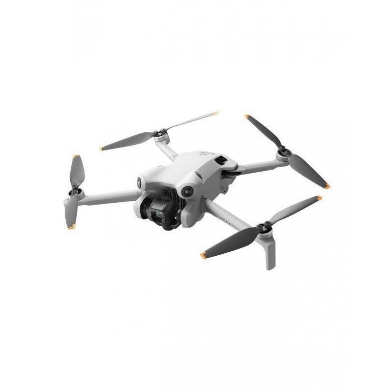 DJI Mini 4 Pro Fly More Combo (DJI RC 2) dronas