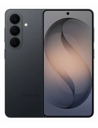 Samsung Galaxy S26 plus, 512GB, Juoda, 1 nuotrauka