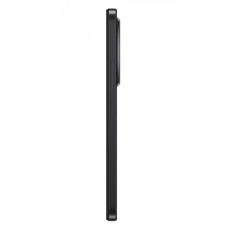 Xiaomi A3 juoda spalva 7 nuotrauka.