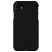 Ideal of Sweden iPhone 11 | XR seamless case Coal Black