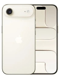 iPhone 17 Air 512GB,  auksinė, 1 nuotrauka