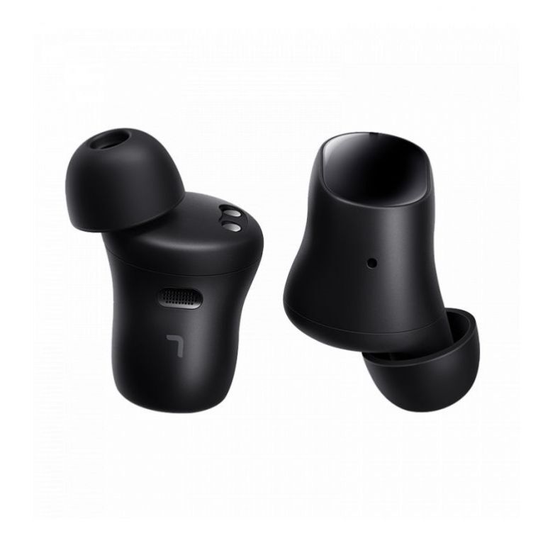 Redmi Buds 3 Pro belaidės ausinės, juodos