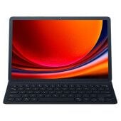 SAMSUNG Galaxy Tab S9 dėklas su klaviatūra