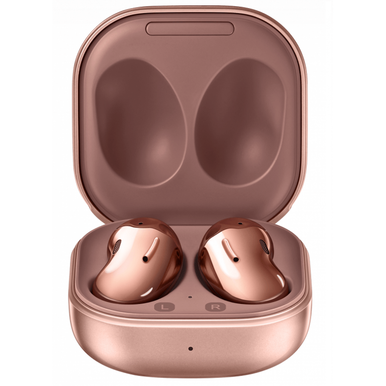 SAMSUNG Galaxy Buds Live - 1