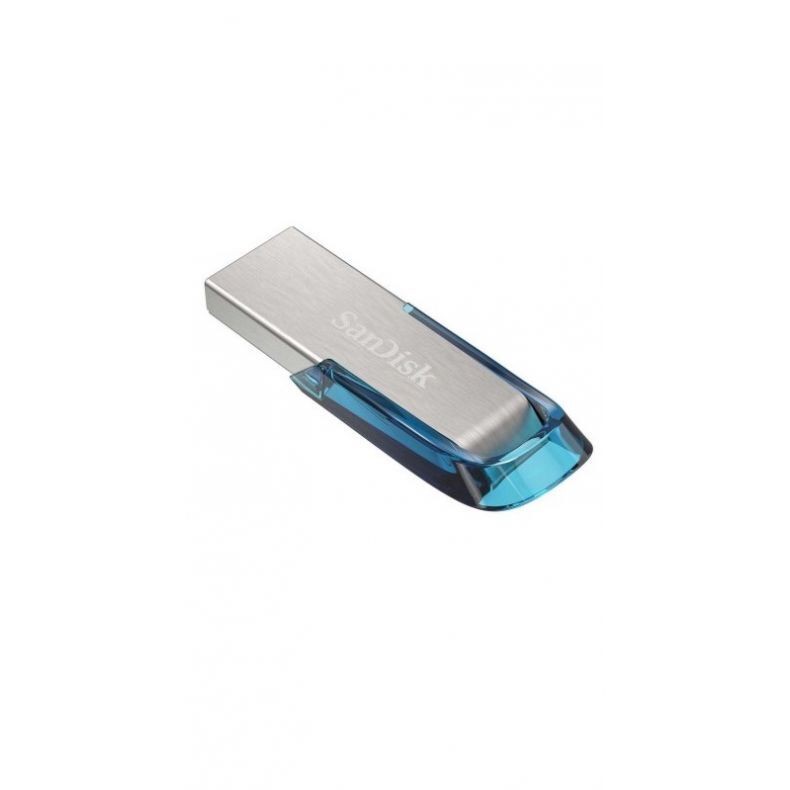 SanDisk 128GB Ultra Flair USB 3.0 atmintinė