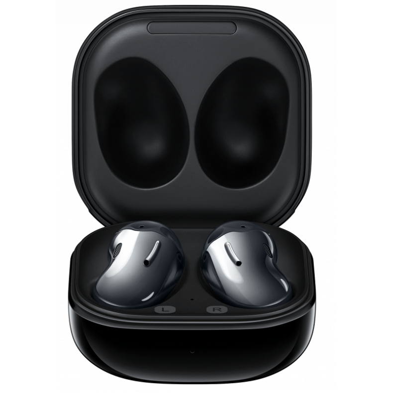 SAMSUNG Galaxy Buds Live - 1