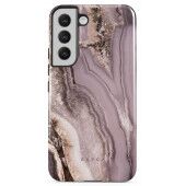 BURGA Tough dėklas Samsung Galaxy S22 Golden Taupe