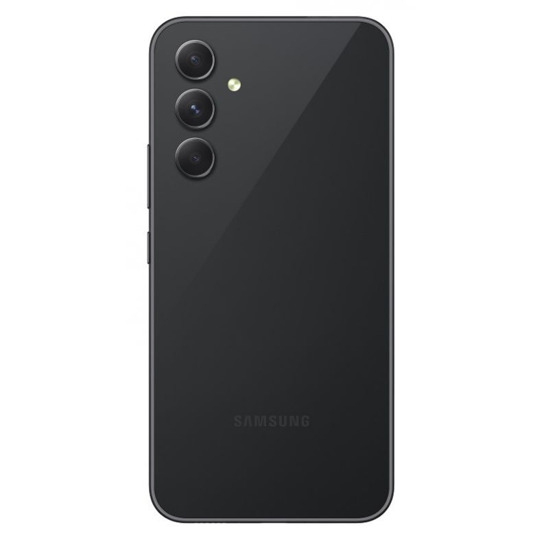 Samsung_Galaxy A54 5G_Awesome Graphite_nugarele