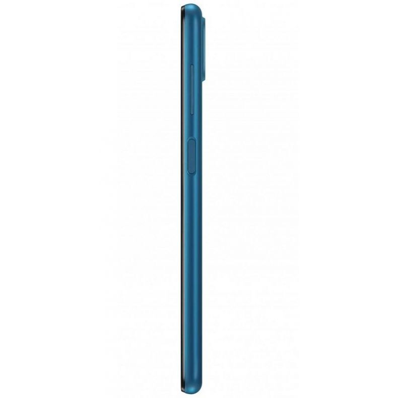 SAMSUNG Galaxy A12 32GB mėlynas