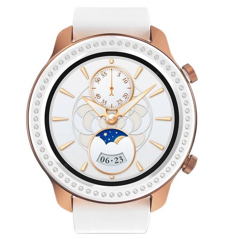 XIAOMI Amazfit GTR 42mm Glitter Edition - mp.lt