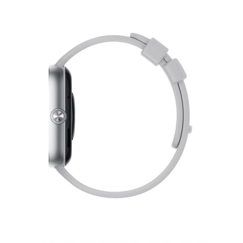 Xiaomi Redmi Watch 4 išmanusis laikrodis pilka spalva-4