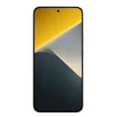 Poco X8 256GB, oranžinė, 1 nuotrauka