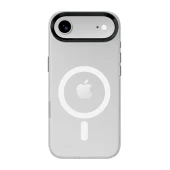 Benks iPhone Air Lucid Armor dėklas, balta, 1 nuotrauka
