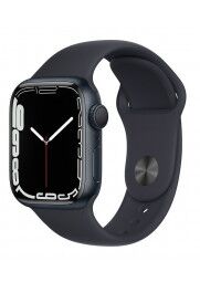 APPLE WATCH 7 GPS 41mm šonu 