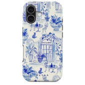 Burga Sobremesa - iPhone 17 Case apsauginis dėklas