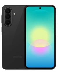 Samsung Galaxy A27, juodas, 1 nuotrauka