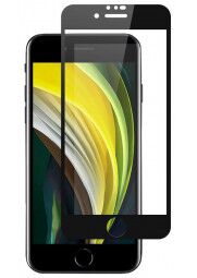 grūdintas apsauginis stikliukas iPhone 7 | 8 | SE