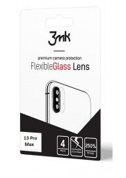 iPhone 13 Pro max kameros stikliukas