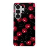 Burga Samsung Galaxy S26 Ultra Tough MagSafe dėklas - Cherrybomb, 1 nuotrauka