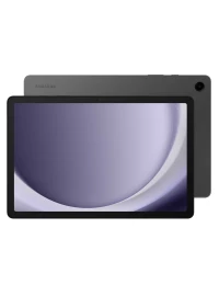 Samsung Tab A9 plus_pilka spalva ekranas ir nugarele