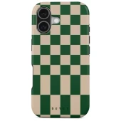 Burga Ivy League - iPhone 17 Case apsauginis dėklas