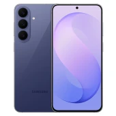 Samsung S26 FE, mėlyna, 1 nuotrauka