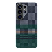 Benks Samsung S26 Ultra Armor Air Aurora Kevlar dėklas, 1 nuotrauka