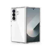  Techprotect Samsung Galaxy Fold7 Flexair Hybrid dėklas,1 nuotrauka