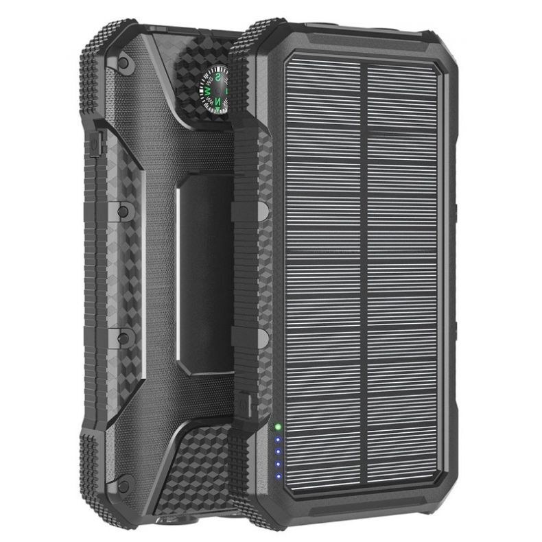šorinė baterija 20000 mah