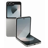 Samsung Galaxy Flip6 256GB ekspozicinė prekė, 1 nuotrauka