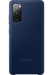 SAMSUNG Galaxy S20 FE silikoninis dėklas, nugarėlė