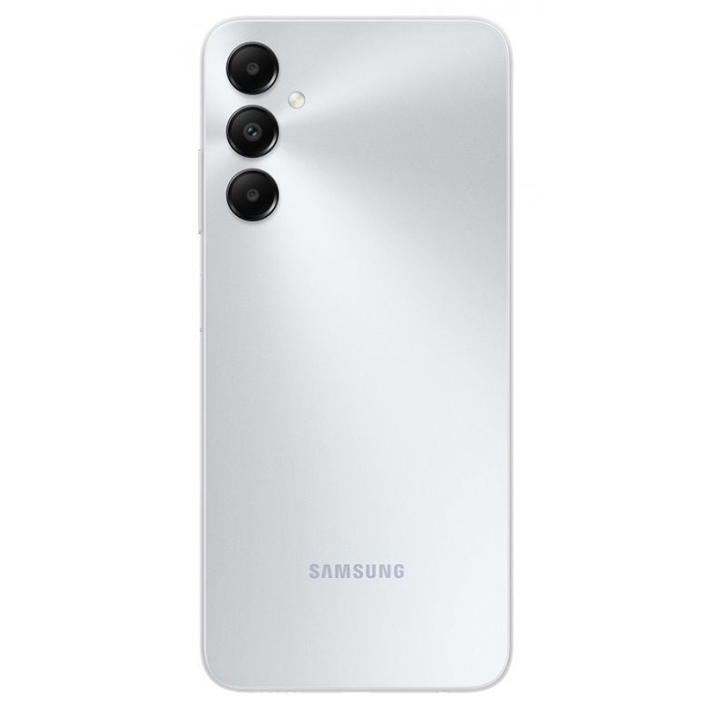 Samsung  A05s sidabrine spalva nugarėlė 