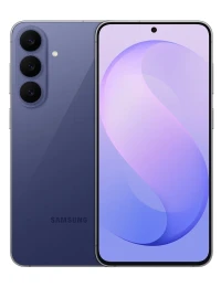 Samsung S26 FE, mėlyna, 1 nuotrauka