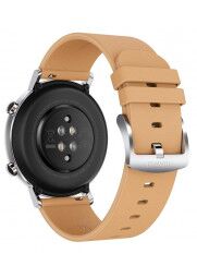 Huawei Watch GT odinis dirželis 20mm rudas