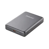 Intenso MW10000 MagSafe nešiojama baterija 10000 mAh, pikla, 1 nuotrauka