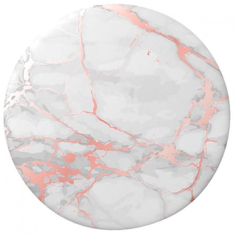 POPSOCKETS telefono laikiklis - R.Gold Luts Marble