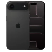  iPhone 17 Air 1TB, juoda, 1 nuotrauka