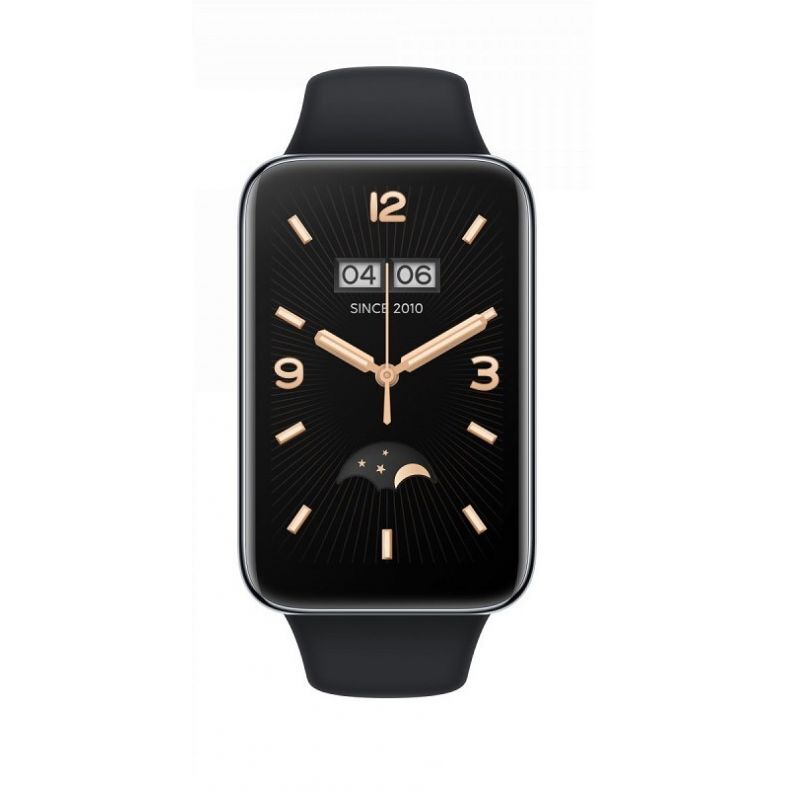 XIAOMI Smart Band 7 Pro, priekis
