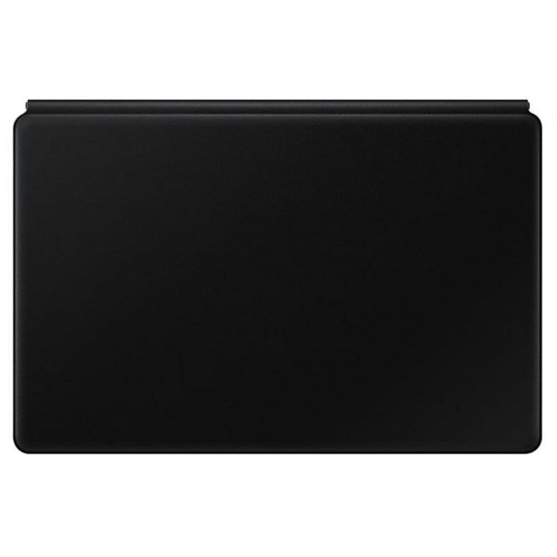 SAMSUNG Galaxy Tab S7 dėklas su klavetūra. Priekis