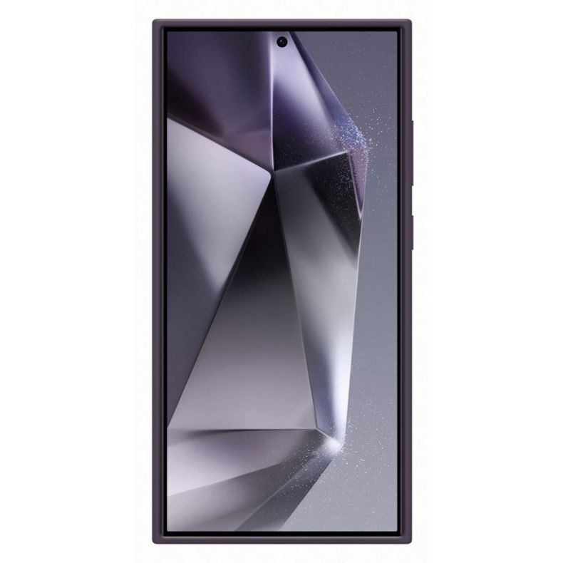 SAMSUNG Standing Grip dėklas Samsung Galaxy S24 Ultra